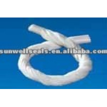 Cuerda torcida de fibra cerámica SUNWELL
